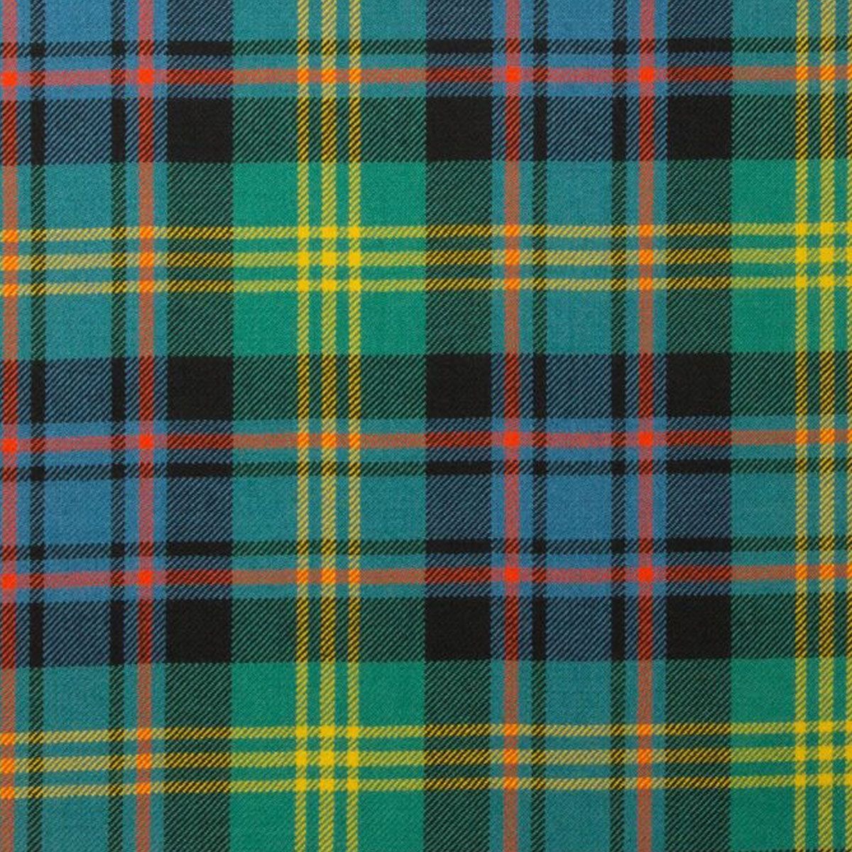 Watson Tartan Kilt