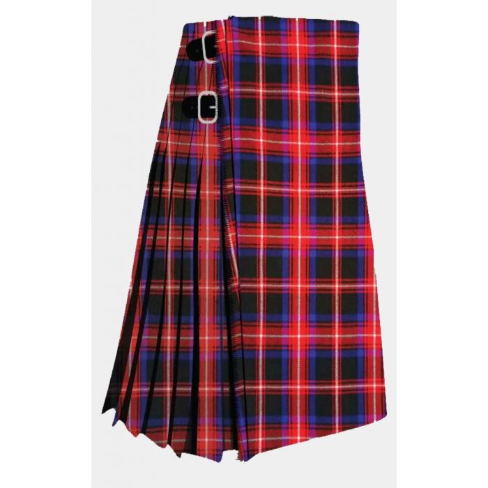 American Legacy Tartan Kilt