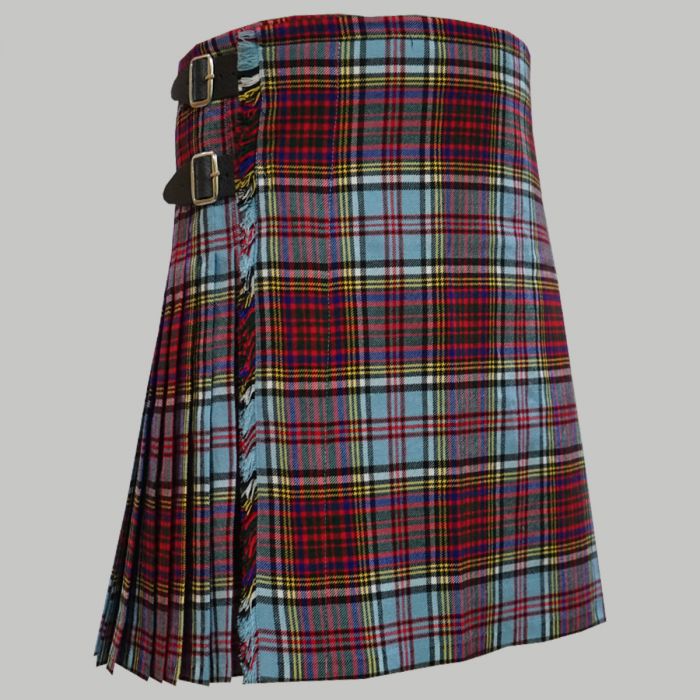 Anderson Ancient Tartan Kilt