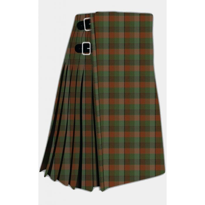 Braveheart Tartan Kilt