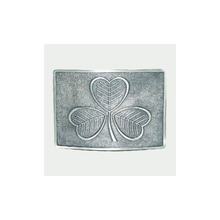 Celtic kilt Buckle