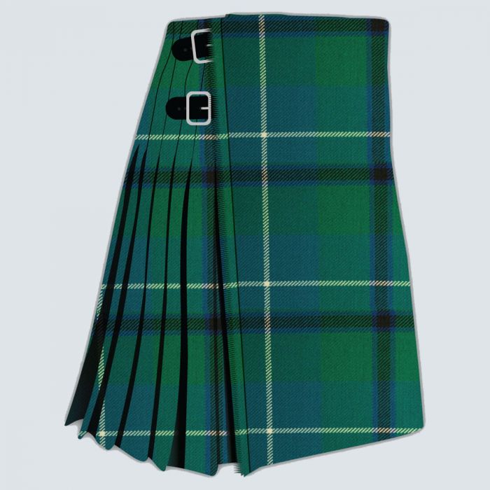 Douglas Ancient Tartan Kilt