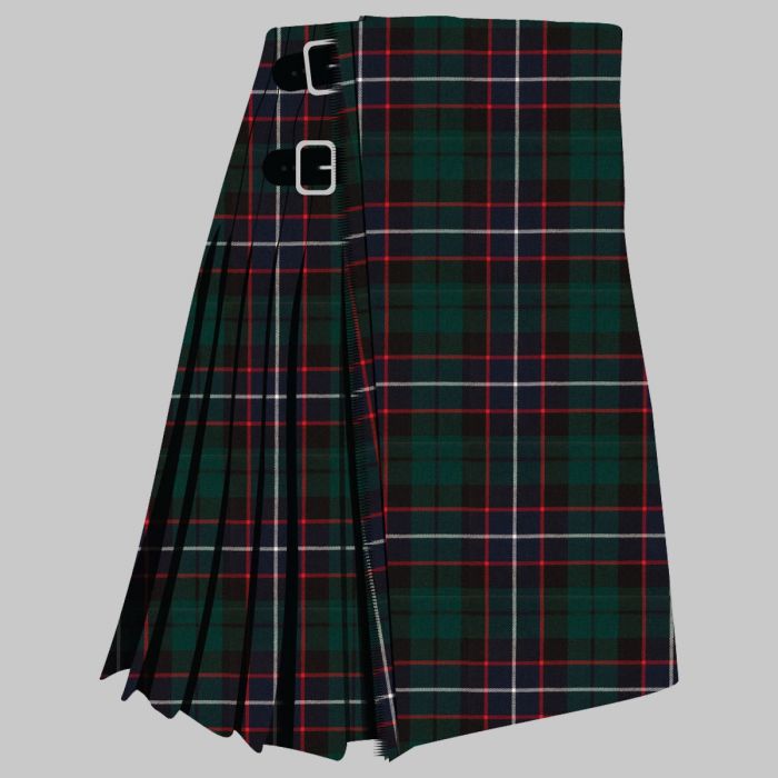 Clan Mitchell Modern Tartan Kilt