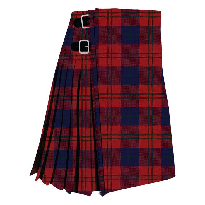 Clan Wotherspoon Tartan Kilt