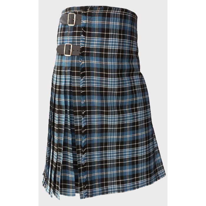 Clan Clark Premium Kilt