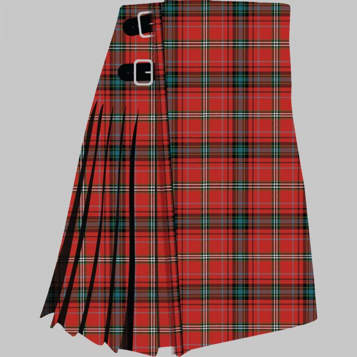 Clifford Ancient Tartan Kilt