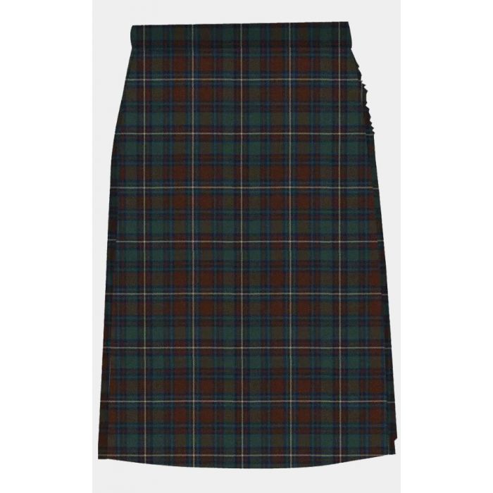 County Kerry Women Tartan Kilt