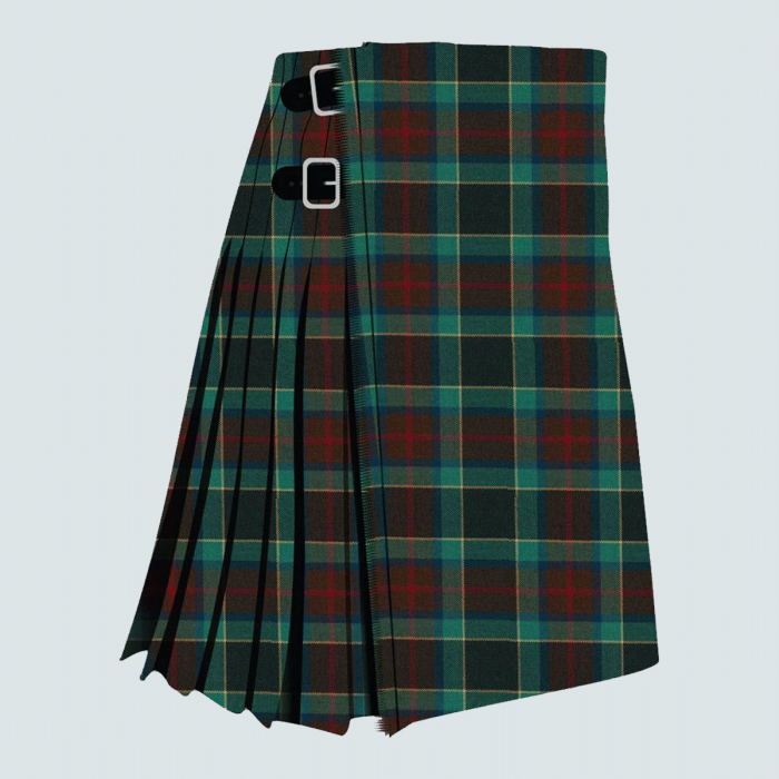 County Waterford Tartan Kilt