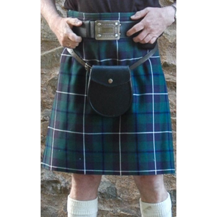 Clan Douglas Modern Tartan Kilt