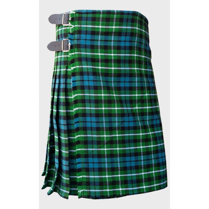 Graham Montrose Ancient Tartan Kilt