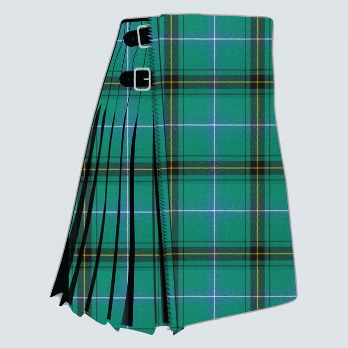 Henderson Ancient Tartan Kilt