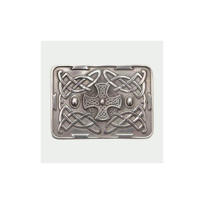 Kilt Buckle