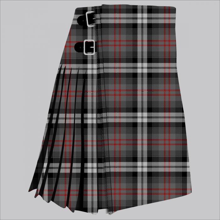 Lime Rock Park Tartan Kilt