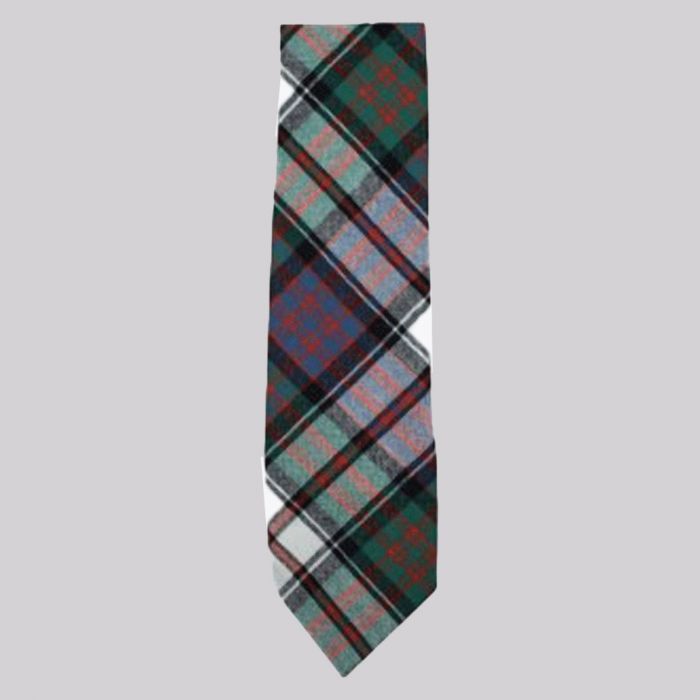 MacDonald Dress Ancient Tartan Tie