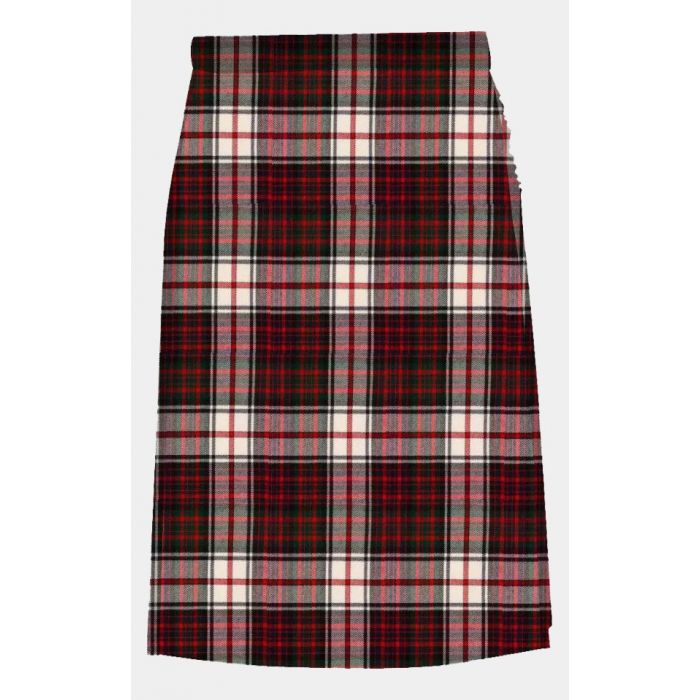 Macdonald Dress Modern Women Tartan Kilt