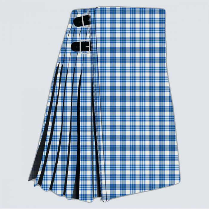 MacGregor Dress Royal Tartan Kilt