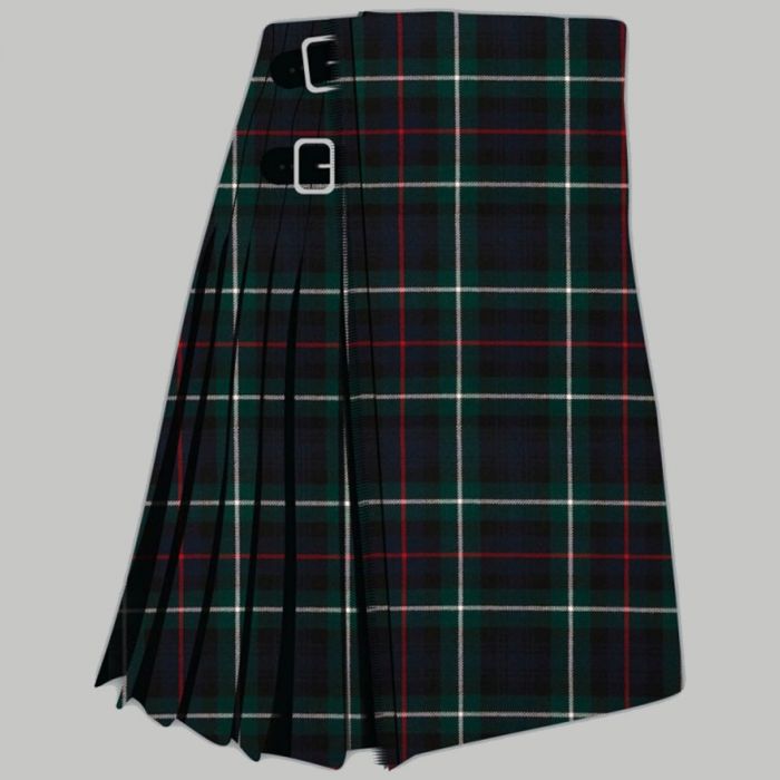 MacKenzie Modern Tartan Kilt