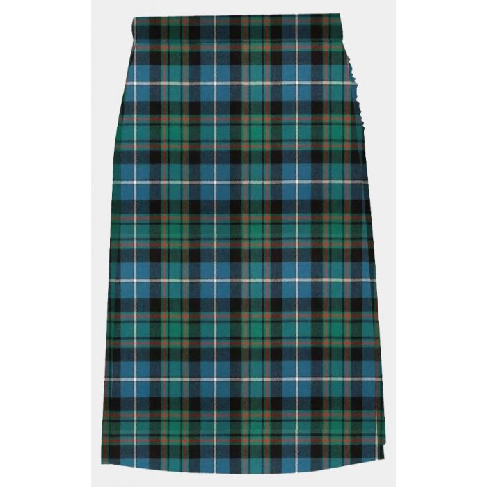 Macrae Hunting Ancient Women Tartan Kilt