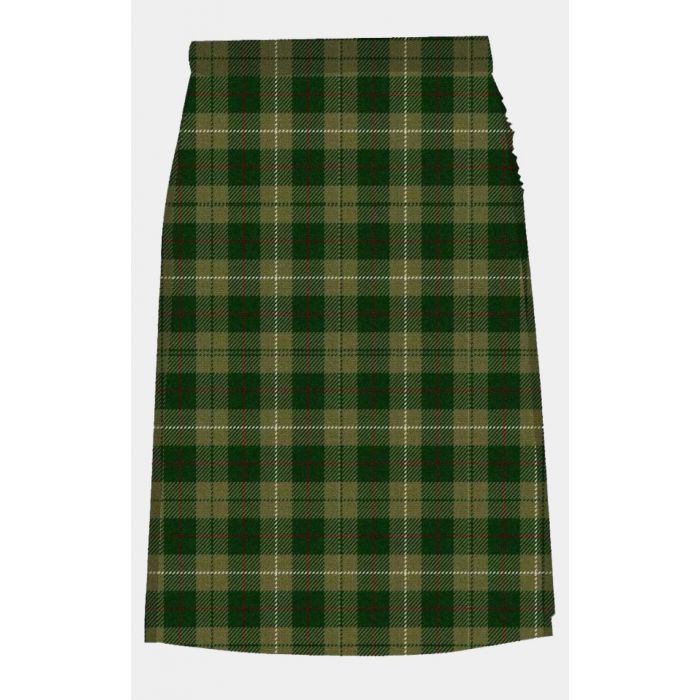 Mckinney Women Tartan Kilt