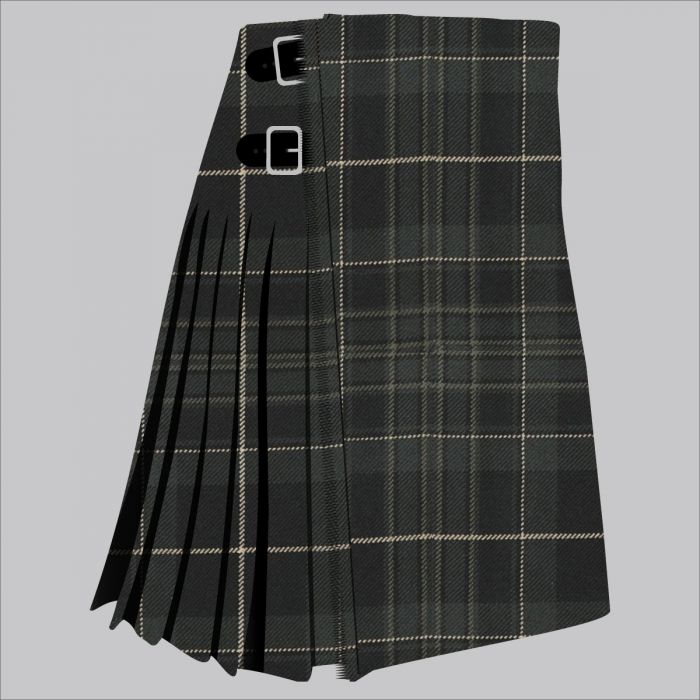 Pride Of Scotland Hunting Tartan Kilt