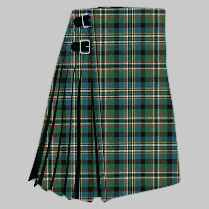 Scott Green Ancient Tartan Kilt