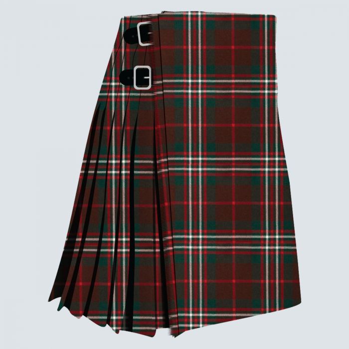 Scott Hunting Modern Tartan kilt