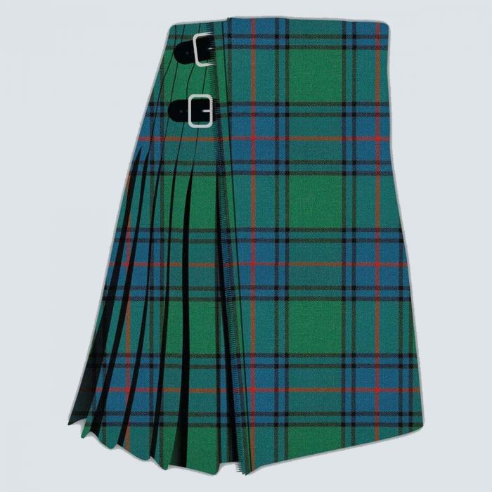 Shaw Ancient Tartan Kilt
