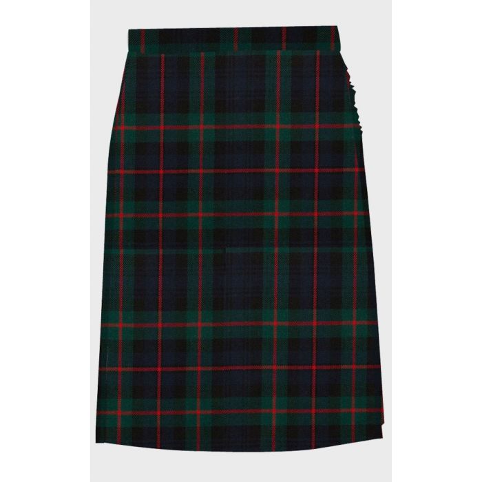 Women Modern Murray Of Athol Tartan kilt