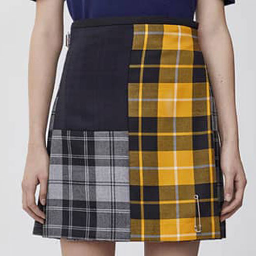 Schottenrock Youll Love Our Kilts Scottish Kilt Clothing 0754